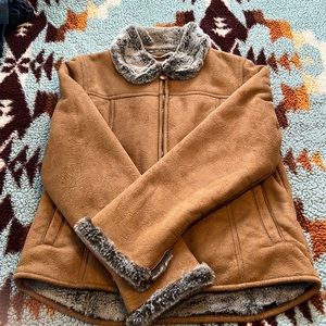 Outback Trading Coat